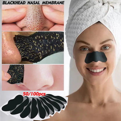 Unisex Blackhead Removal Mask